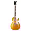 Guitarra Cort CR200 GT E/VW Linha Classic Rock ...