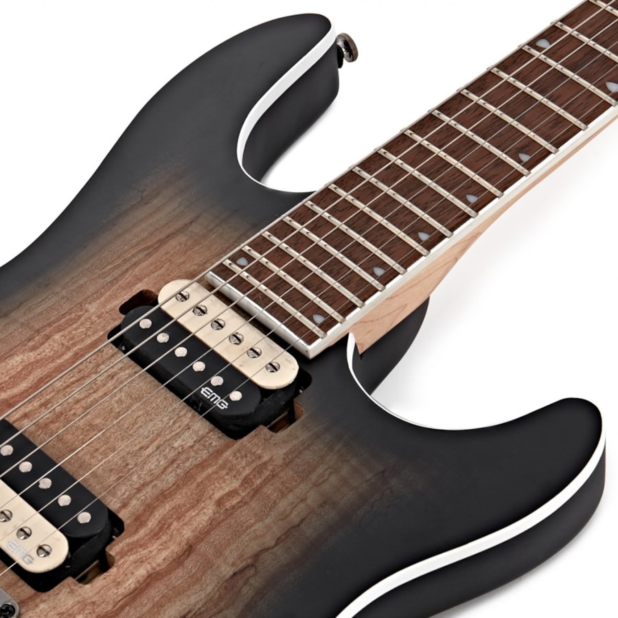 Cort Kx300 Open Pore Raw Burst – IGRP