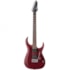 Guitarra Cort X100 OPBC Linha X Series Superstrato Open Pore Black Cherry C/ Escala Escura Guitarra Cort X100 OPBC Linha X Series Superstrato Open Pore Black Cherry C/ Escala Escura