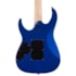 Guitarra Cort X250 KB X Series Superstrato HSH Kona Blue C/ Escala Escura