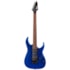 Guitarra Cort X250 KB X Series Superstrato HSH Kona Blue C/ Escala Escura