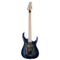 Guitarra Cort X300 BLB Linha X Series Superstra...