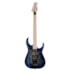Guitarra Cort X300 BLB Linha X Series Superstrato Blue Burst C/ Escala Clara Guitarra Cort X300 BLB Linha X Series Superstrato Blue Burst C/ Escala Clara