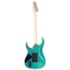 Guitarra Cort X300 Floyd Rose Flip Blue FBL Emg Retroactive