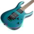 Guitarra Cort X300 Floyd Rose Flip Blue FBL Emg Retroactive Guitarra Cort X300 Floyd Rose Flip Blue FBL Emg Retroactive