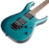 Guitarra Cort X300 Floyd Rose Flip Blue FBL Emg Retroactive