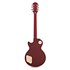 Guitarra Epiphone Les Paul Classic Worn Modern Series Worn Heritage Cherry Sunburst C/ Escudo Creme e Escala Escura