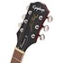 Guitarra Epiphone Les Paul Classic Worn Modern Series Worn Heritage Cherry Sunburst C/ Escudo Creme e Escala Escura