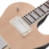 Guitarra Epiphone Les Paul Muse Modern Series Semi-Sólida Smoked Almond Metallic C/ Escala Escura Guitarra Epiphone Les Paul Muse Modern Series Semi-Sólida Smoked Almond Metallic C/ Escala Escura