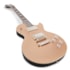 Guitarra Epiphone Les Paul Muse Modern Series Semi-Sólida Smoked Almond Metallic C/ Escala Escura Guitarra Epiphone Les Paul Muse Modern Series Semi-Sólida Smoked Almond Metallic C/ Escala Escura