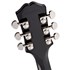 Guitarra Epiphone Les Paul Muse Modern Series Semi-Sólida Smoked Almond Metallic C/ Escala Escura