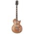 Guitarra Epiphone Les Paul Muse Modern Series Semi-Sólida Smoked Almond Metallic C/ Escala Escura Guitarra Epiphone Les Paul Muse Modern Series Semi-Sólida Smoked Almond Metallic C/ Escala Escura