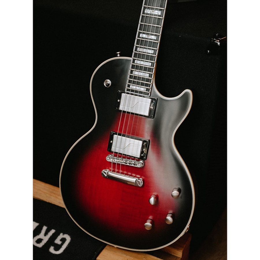Kaish Tiger Stripe LP interruttore controllo piastra posteriore piastra cavità copertura per Epiphone Les Paul Kaish Tiger Stripe LP interruttore controllo piastra posteriore piastra cavità copertura per Epiphone Les Paul