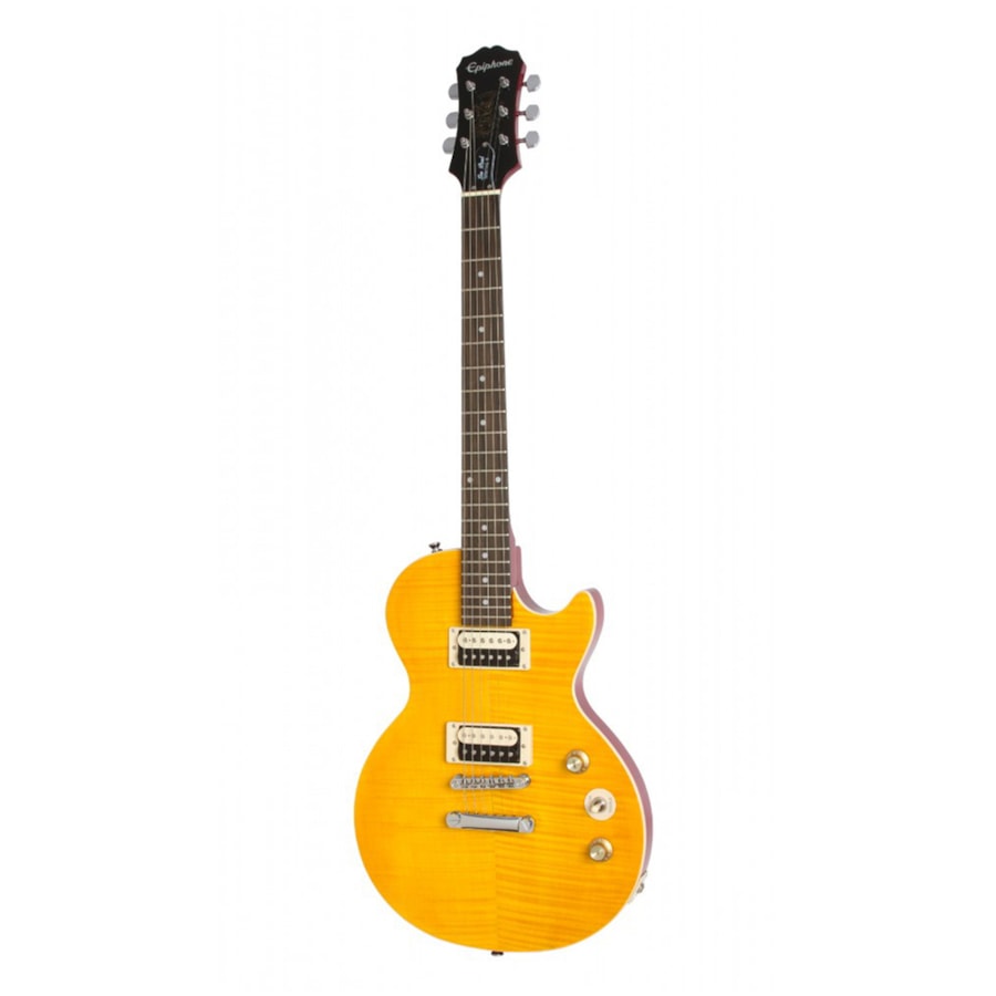 Guitarra Epiphone Les Paul Special AFD Signature Slash Guitarra Epiphone Les Paul Special AFD Signature Slash