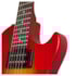 Guitarra Epiphone Les Paul Special VE Heritage Cherry Sunburst