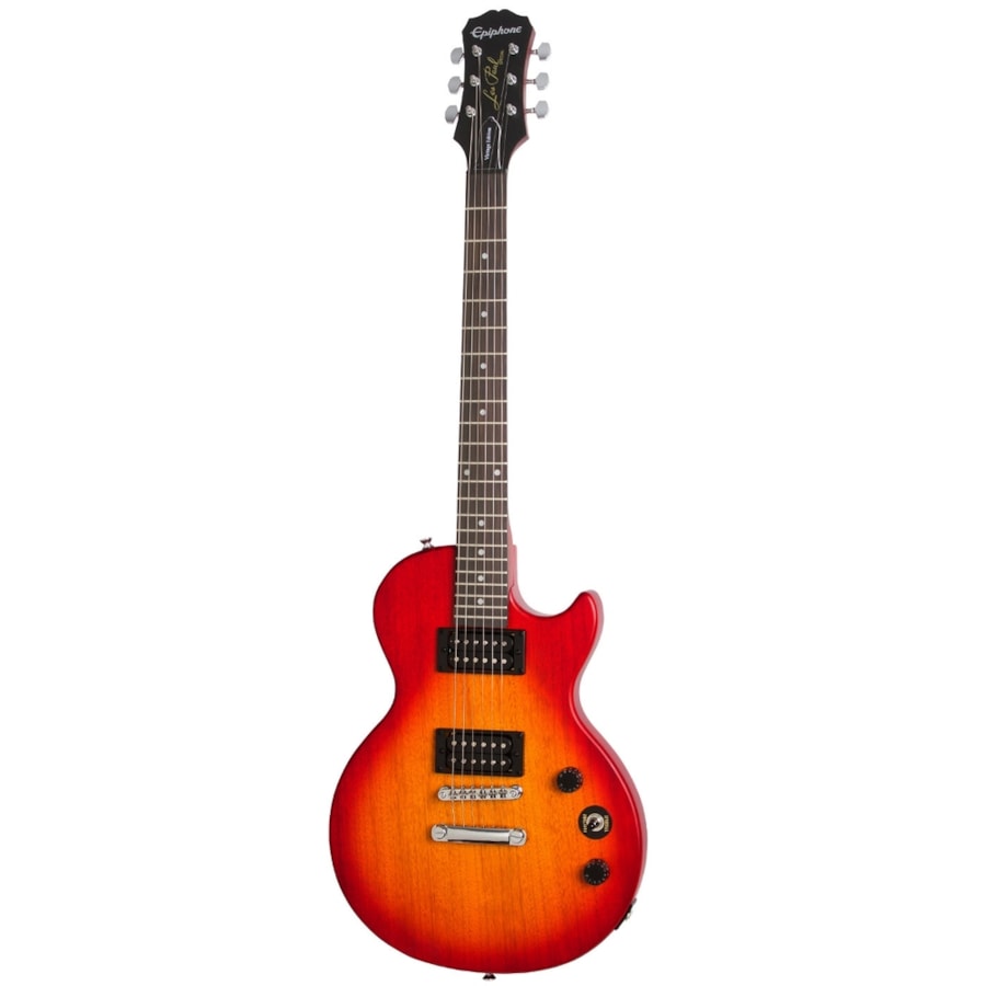 Guitarra Epiphone Les Paul Special VE Heritage Cherry Sunburst