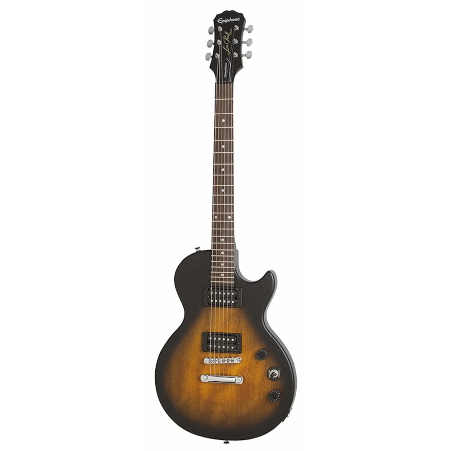 Guitarra Epiphone Les Paul Special VE Vintage Sunburst