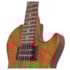 Guitarra Epiphone Les Paul Special VE Walnut Vintage