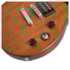 Guitarra Epiphone Les Paul Special VE Walnut Vintage