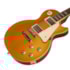 Guitarra Epiphone Les Paul Standard 50s Metallic Gold Guitarra Epiphone Les Paul Standard 50s Metallic Gold