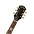 Guitarra Epiphone Les Paul Standard 50s Metallic Gold Guitarra Epiphone Les Paul Standard 50s Metallic Gold