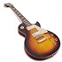 Guitarra Epiphone Les Paul Standard 50s Original Series Vintage Sunburst C/ Escudo Creme e Escala Escura