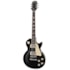 Guitarra Epiphone Les Paul Standard 60s Original Series Ebony Preta C/ Escudo Creme e Escala Escura Guitarra Epiphone Les Paul Standard 60s Original Series Ebony Preta C/ Escudo Creme e Escala Escura