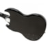 Guitarra Epiphone SG G310 Black Guitarra Epiphone SG G310 Black
