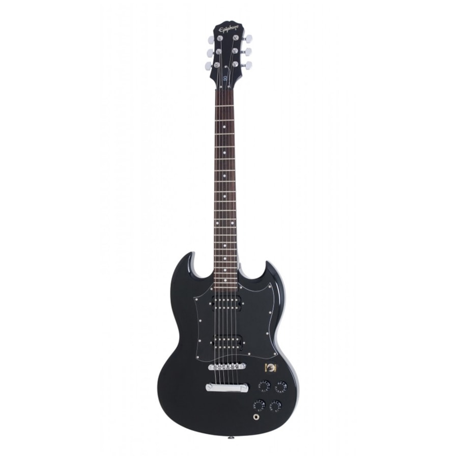 Guitarra Epiphone SG G310 Black