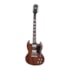 Guitarra Epiphone SG G400 Faded Worn Brown