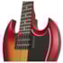 Guitarra Epiphone SG Special VE Vintage Worn Heritage Cherry Sunburst