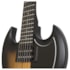 Guitarra Epiphone SG Special VE Worn Vintage Sunburst