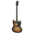 Guitarra Epiphone SG Special VE Worn Vintage Sunburst