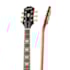 Guitarra Epiphone SG Standard 61 Vintage Cherry C/ Escudo Preto e Escala Escura