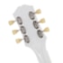 Guitarra Epiphone SG Standard Original Series Alpine White Branca C/ Escudo Preto e Escala Escura Guitarra Epiphone SG Standard Original Series Alpine White Branca C/ Escudo Preto e Escala Escura