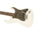 Guitarra Fender Squier Affinity Stratocaster HSS Olympic White - 037-0700-505