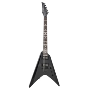 Guitarra Flyng V Strinberg FVS450 OB Passiva Preta