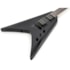 Guitarra Flyng V Strinberg FVS450 OB Passiva Preta