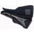 Guitarra Flyng V Strinberg FVS450 OB Passiva Preta