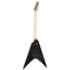 Guitarra Flyng V Strinberg FVS450 OB Passiva Preta