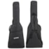Guitarra Flyng V Strinberg FVS450 OB Passiva Preta