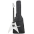Guitarra Flyng V Strinberg FVS450 PW Pearl White Passiva Branca