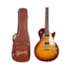 Guitarra Gibson Les Paul Tribute Satin Iced Tea