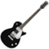 Guitarra Gretsch G5425 Electromatic Jet Club Black Guitarra Gretsch G5425 Electromatic Jet Club Black