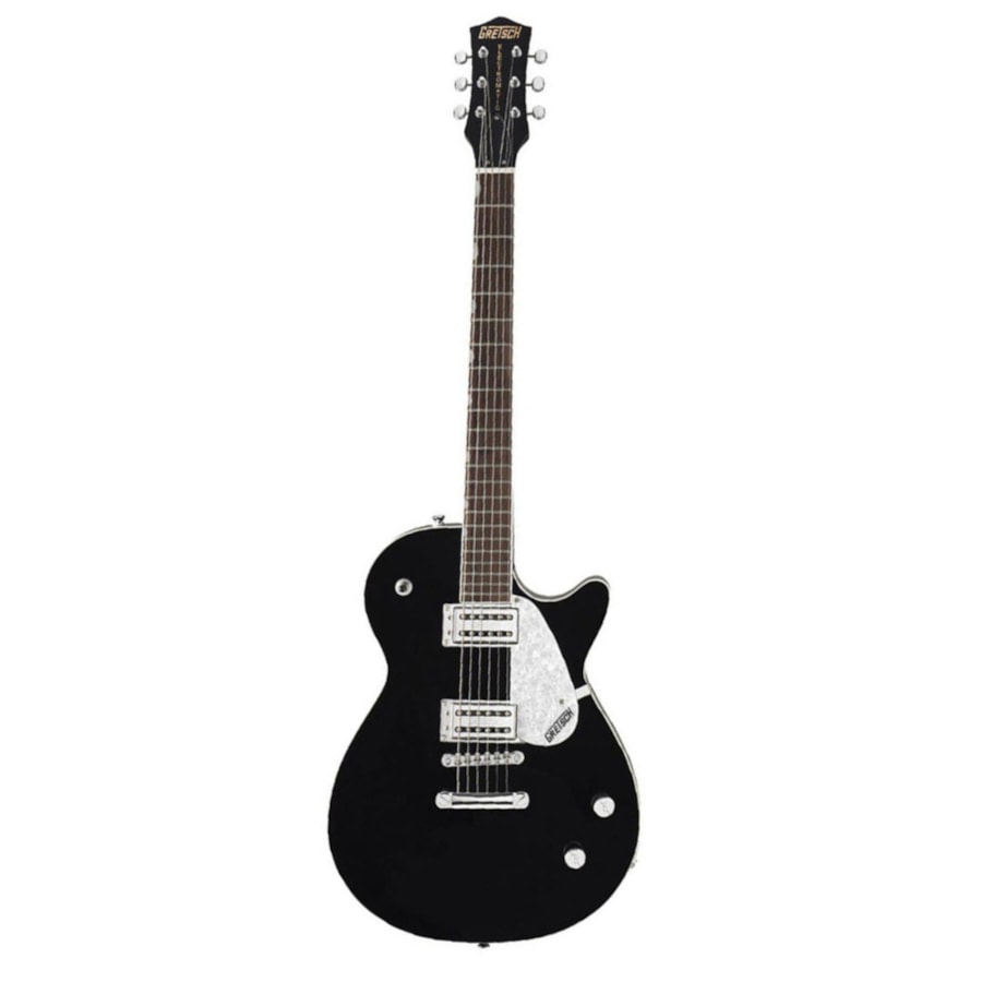 Guitarra Gretsch G5425 Electromatic Jet Club Black Guitarra Gretsch G5425 Electromatic Jet Club Black