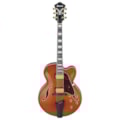 Guitarra Ibanez AF95 DA Dark Amber Artcore Expr...