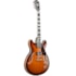 Guitarra Ibanez AS93FM VLS Violino Sunburst  Semi Acustica Passiva