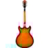 Guitarra Ibanez AS93FM VLS Violino Sunburst  Semi Acustica Passiva