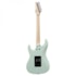 Guitarra Ibanez AZES40 MGR E/MG AZES Series Stratocaster HSS Mint Green C/ Escala Escura e Escudo Mint Green Guitarra Ibanez AZES40 MGR E/MG AZES Series Stratocaster HSS Mint Green C/ Escala Escura e Escudo Mint Green