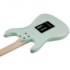 Guitarra Ibanez AZES40 MGR E/MG AZES Series Stratocaster HSS Mint Green C/ Escala Escura e Escudo Mint Green Guitarra Ibanez AZES40 MGR E/MG AZES Series Stratocaster HSS Mint Green C/ Escala Escura e Escudo Mint Green